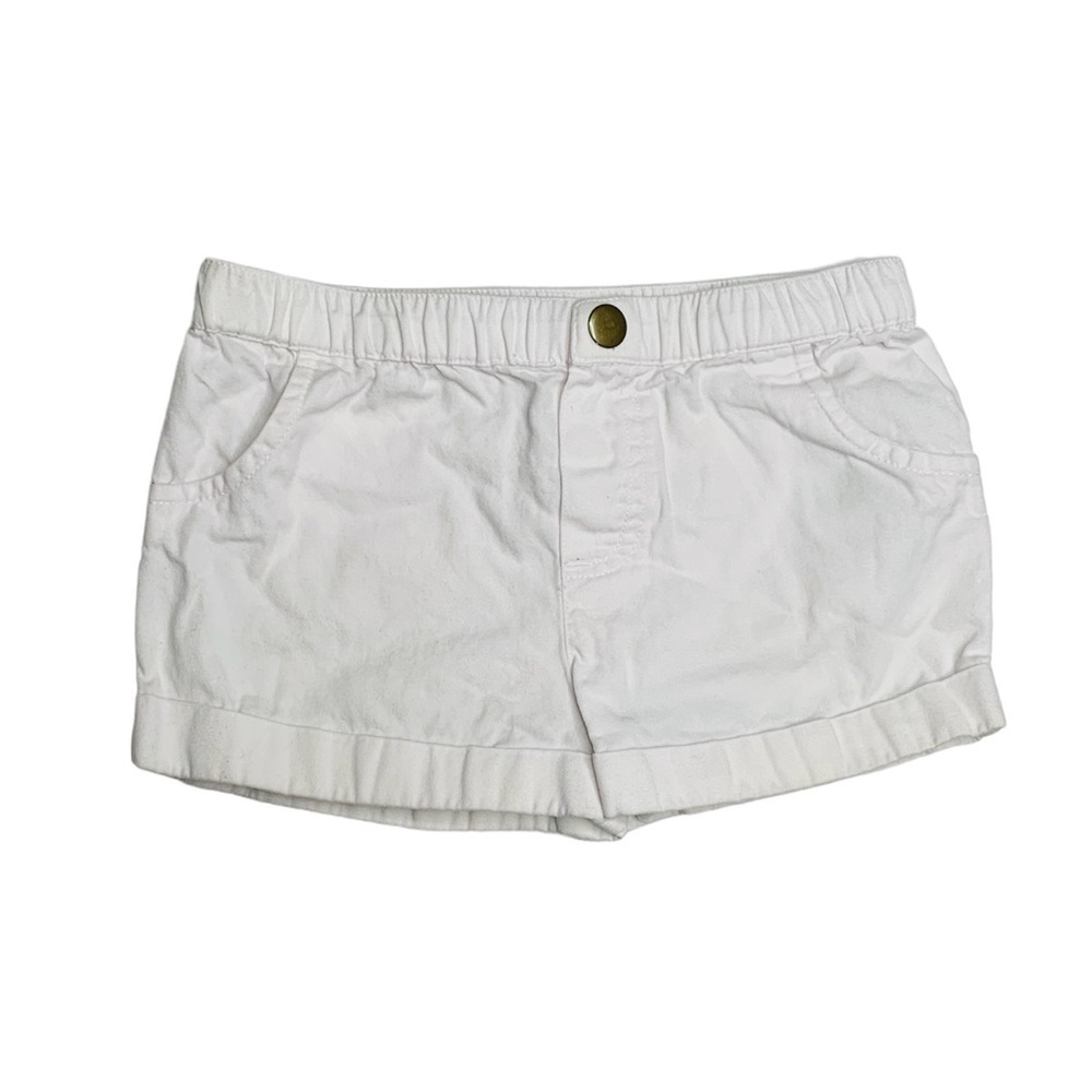 Tommy Bahama Girls 3Y chino shorts